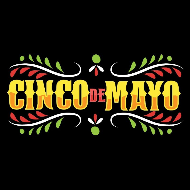 Lustige Cinco De Mayo Mexiko