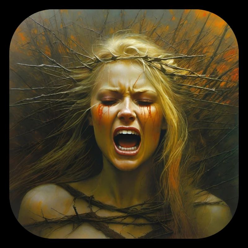 Les femmes d’horreur affrontent Banshee