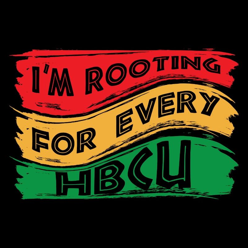 Historically Black Teacher I'm Rooting For Every