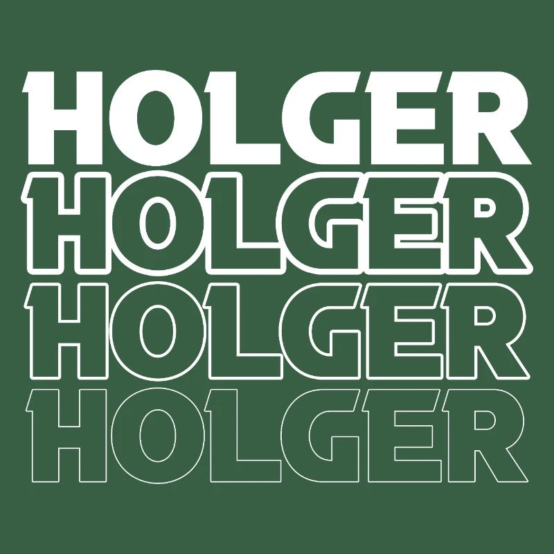 Holger