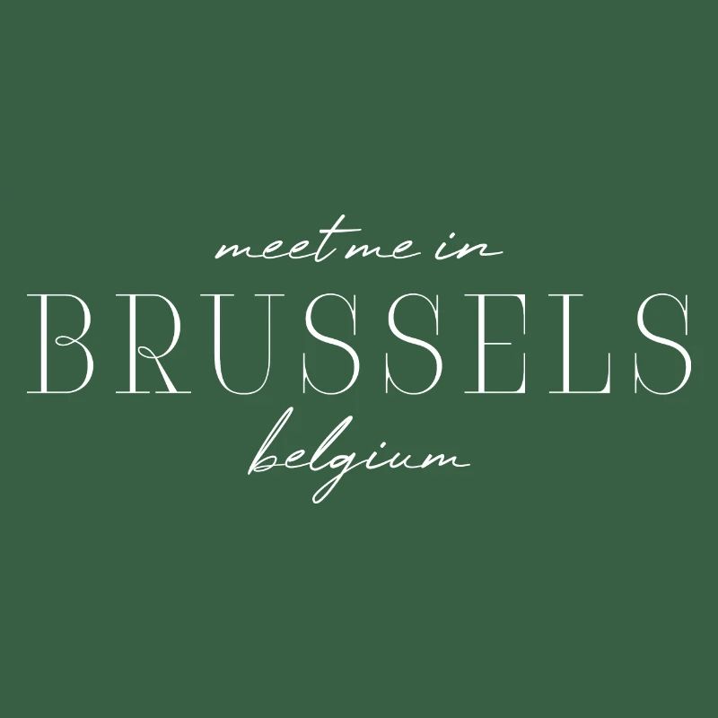 5000 Brussels