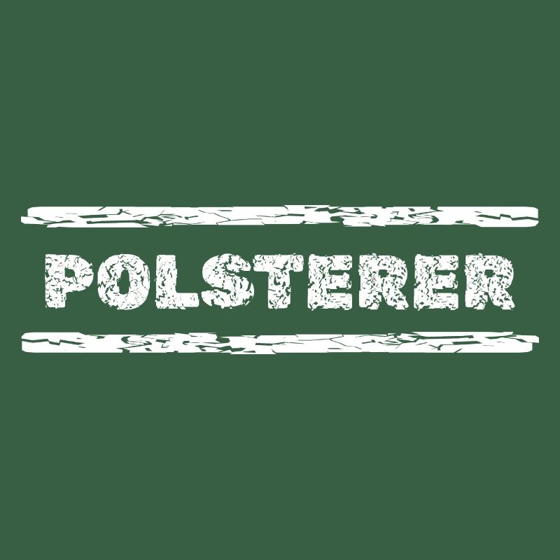 Occupation Upholsterer