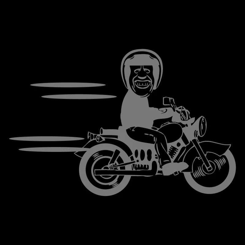 motorcycle funny
