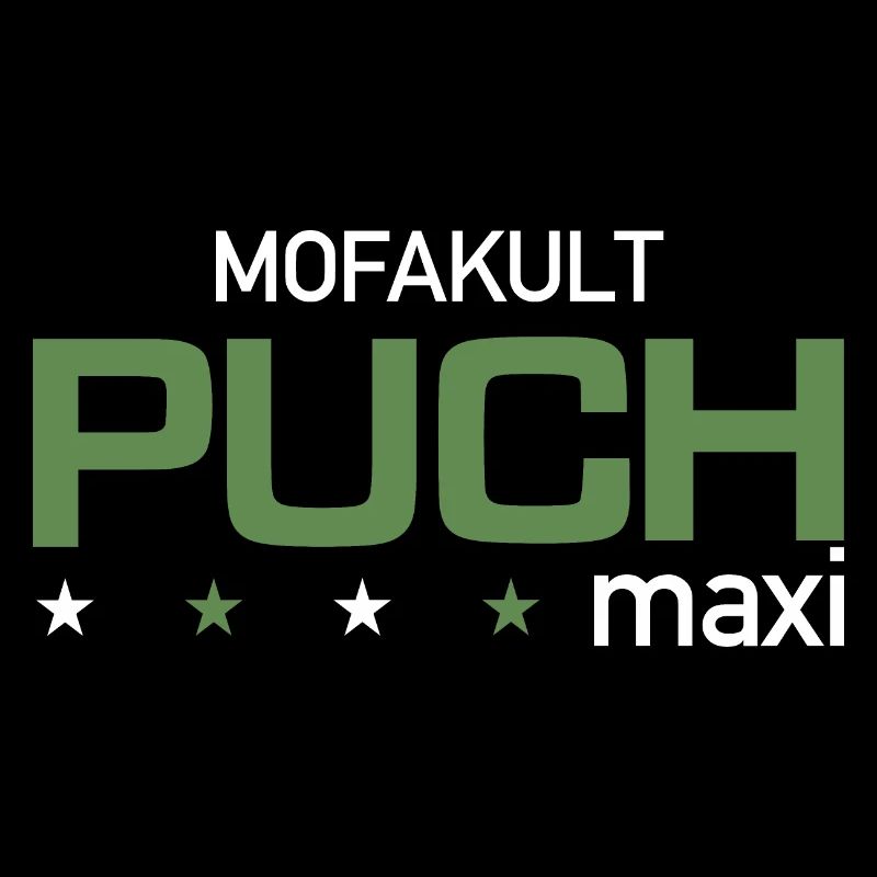 Puch Maxi