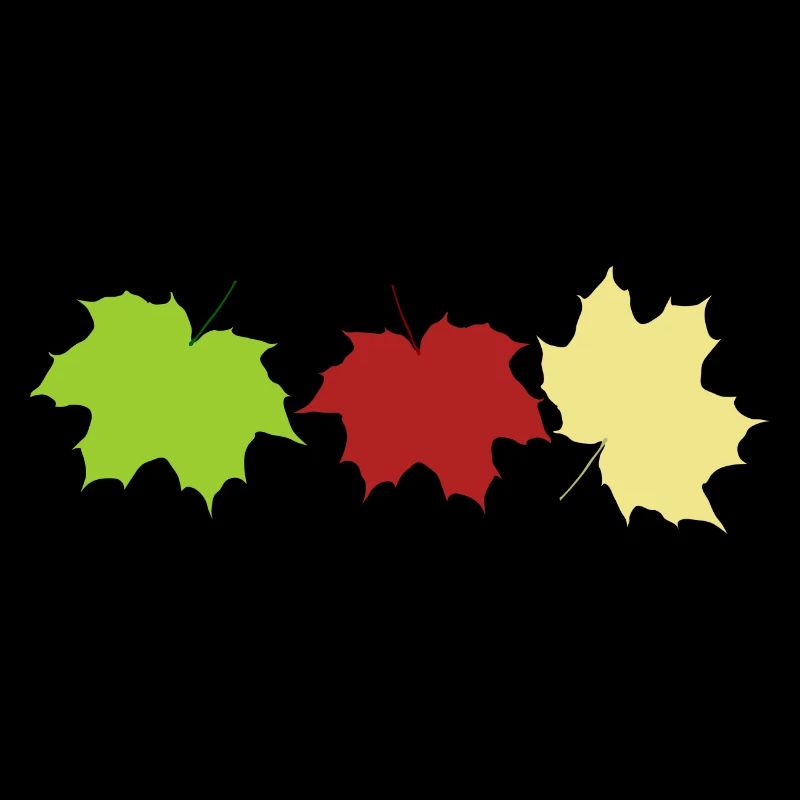 feuilles d’automne
