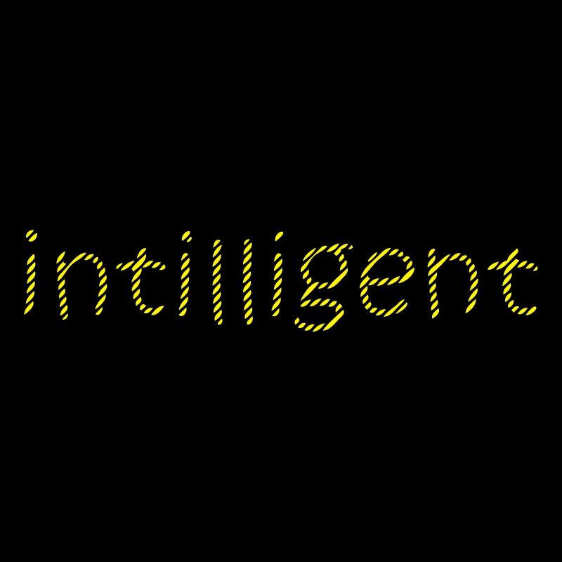 intelligent