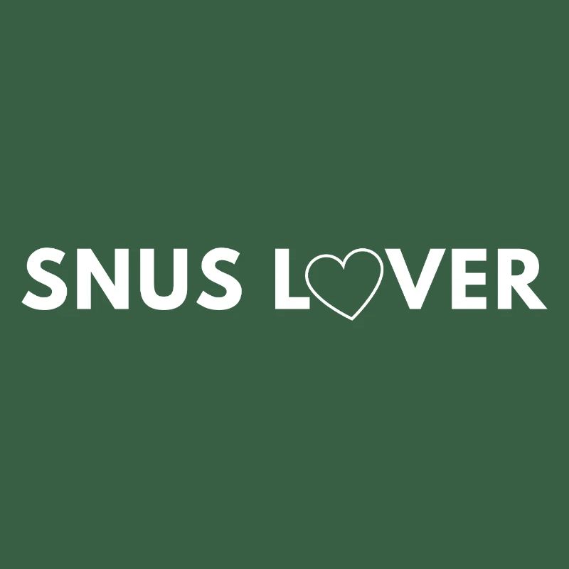 SNUS LOVER