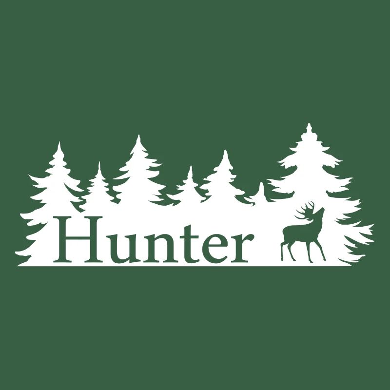 Hunter