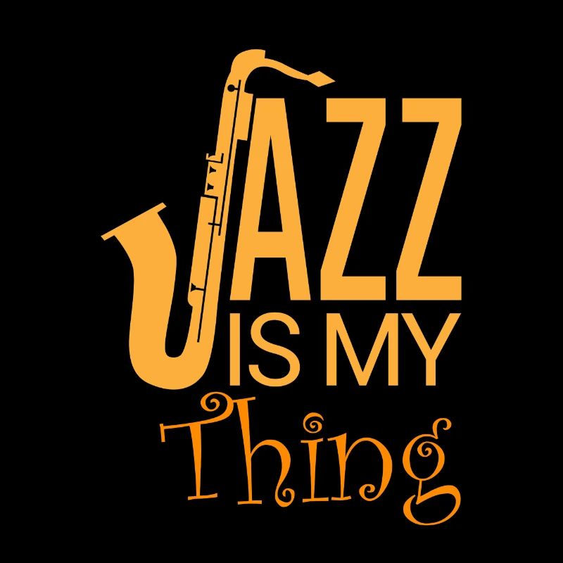 Jazz - My Passion