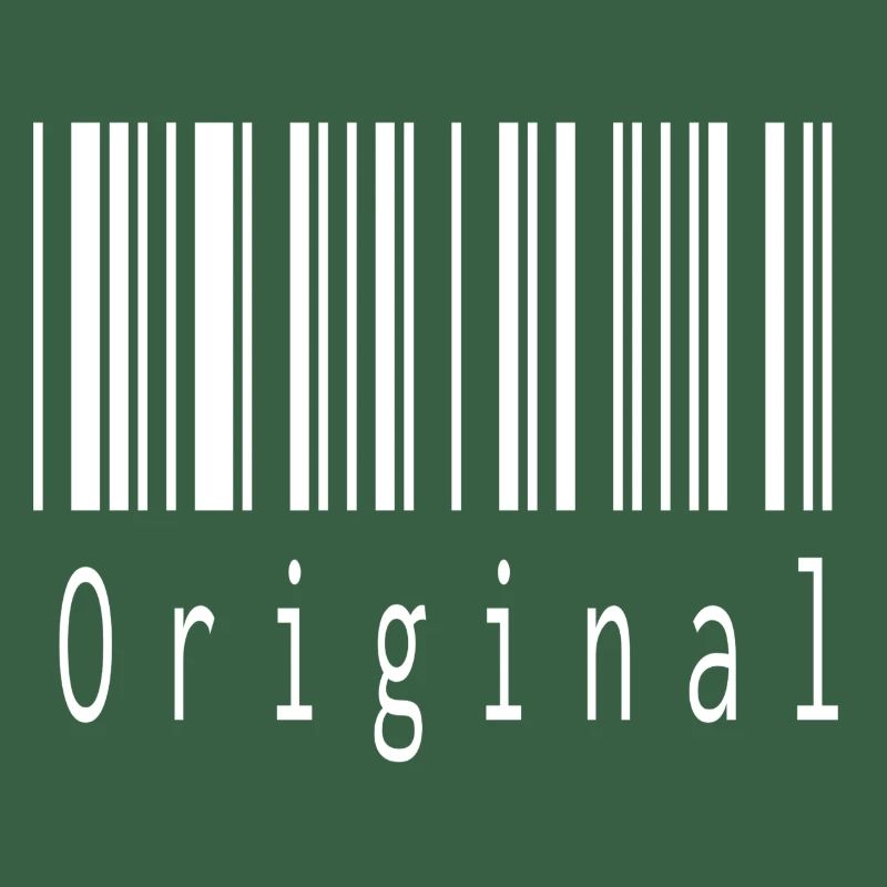 Original Barcode