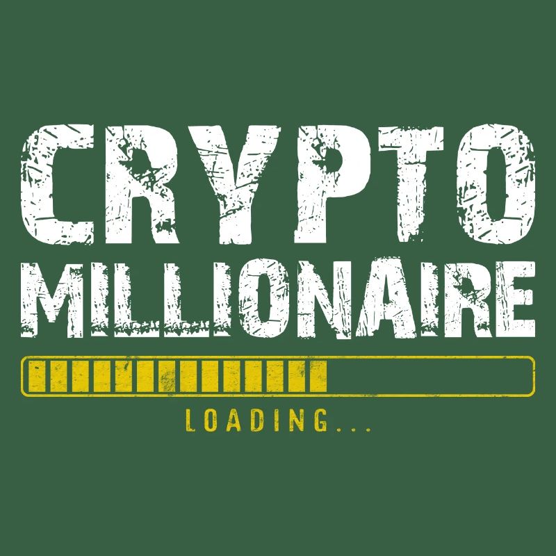 Krypto-Millionär