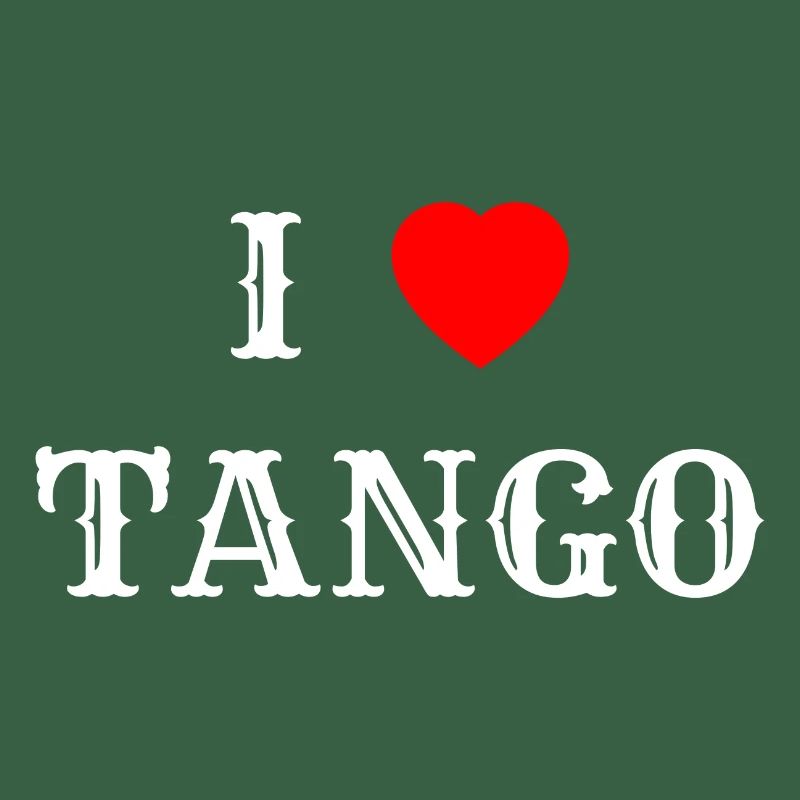 J’adore le tango