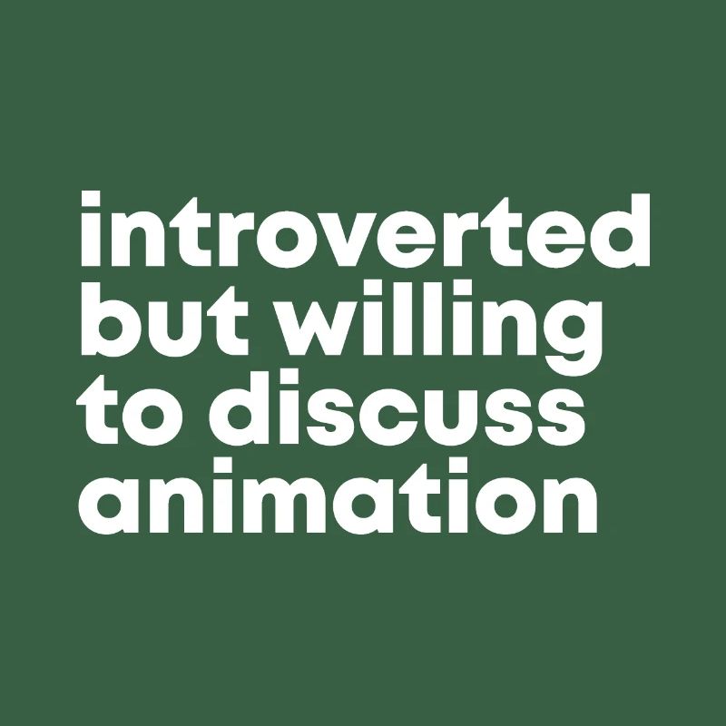 Animation