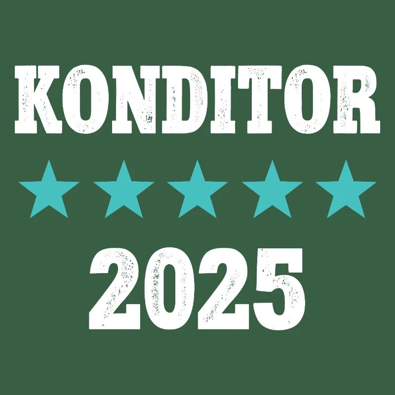 Confectioner 2025 Training Examination Master Trainee