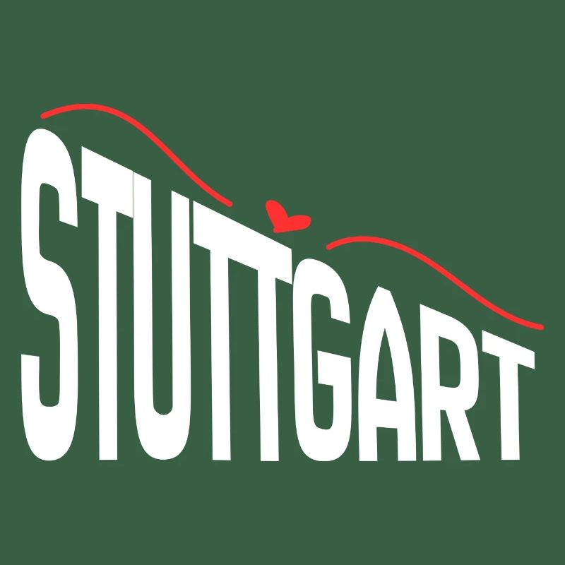 Stuttgart