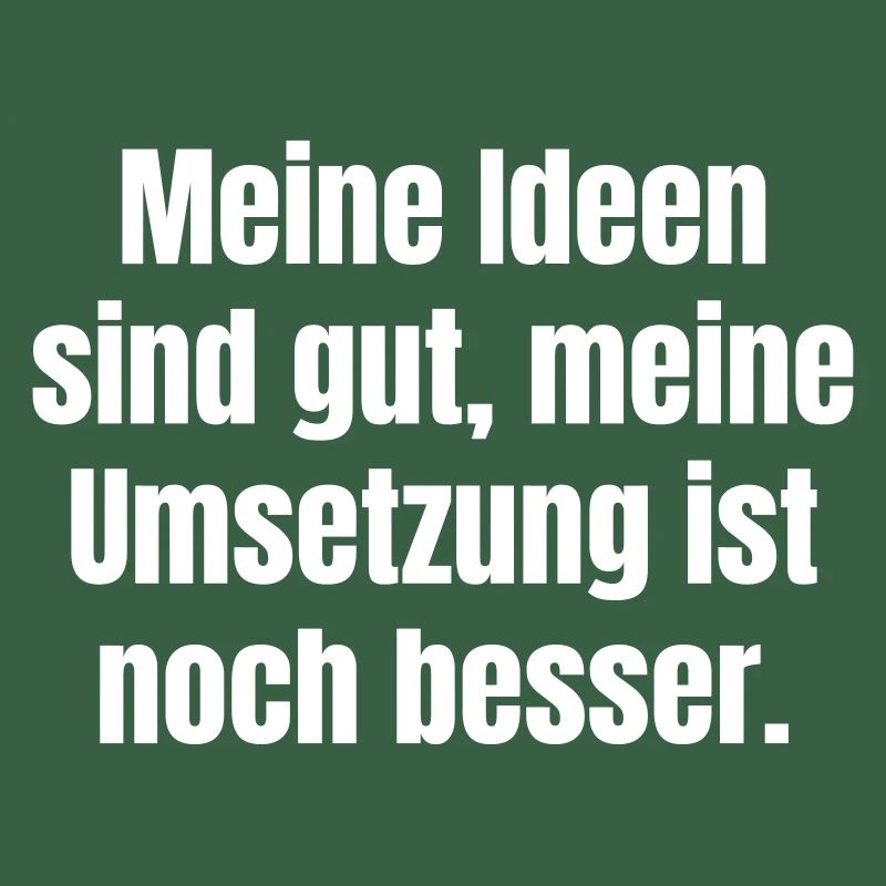 My ideas, implementation is better