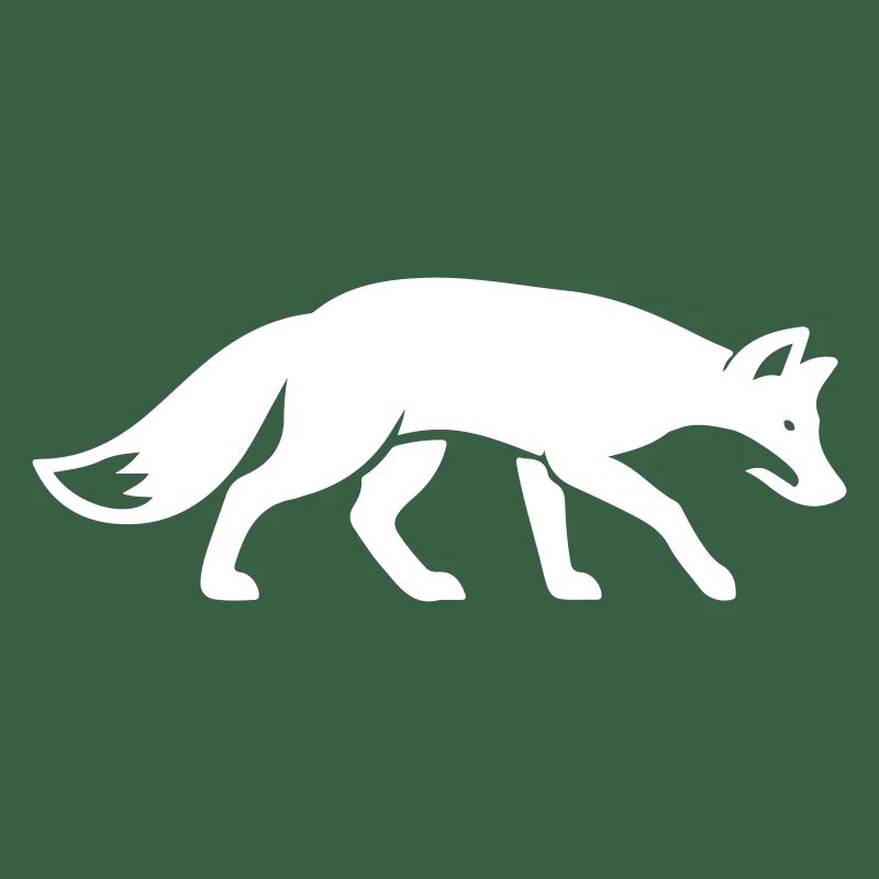 Fuchs Tier