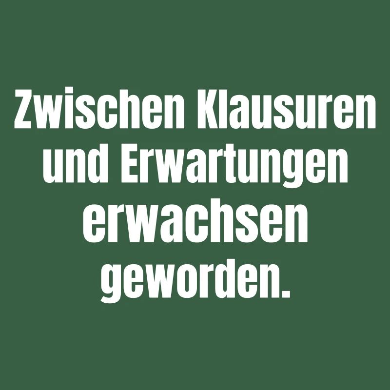 Évolution entre les examens