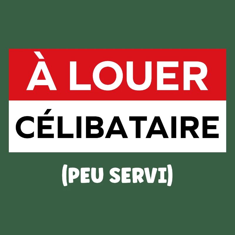 célibataire