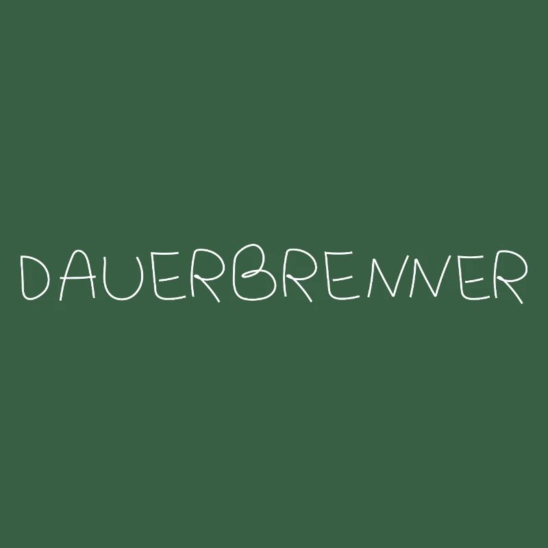Dauerbrenner
