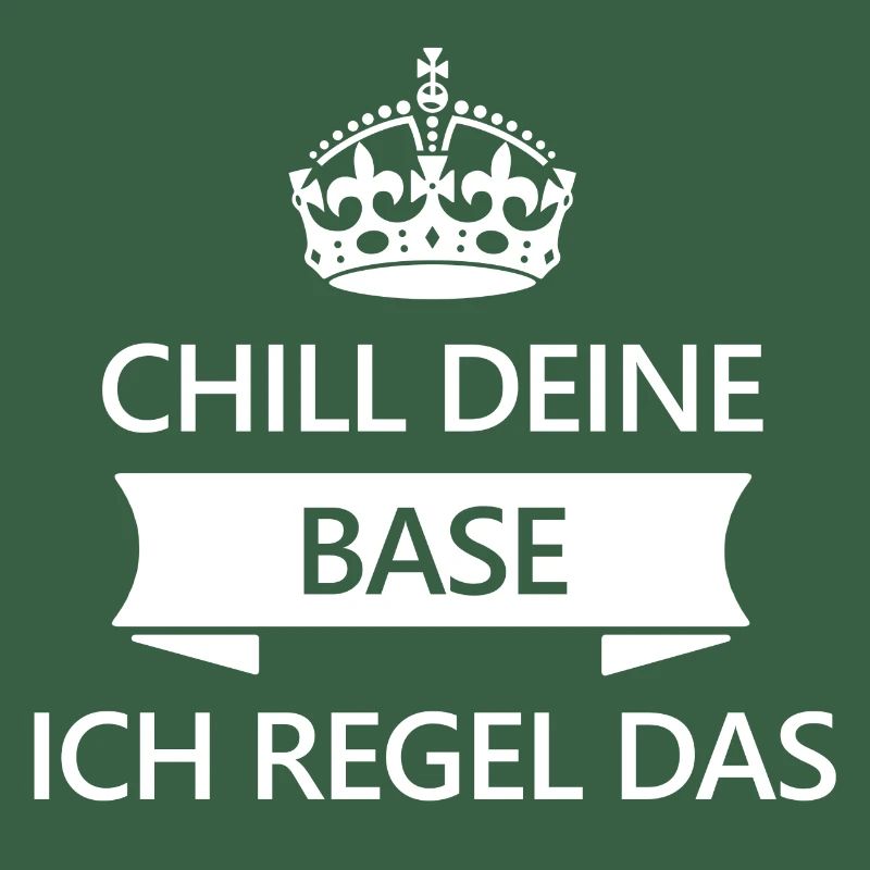 Chill deine Base