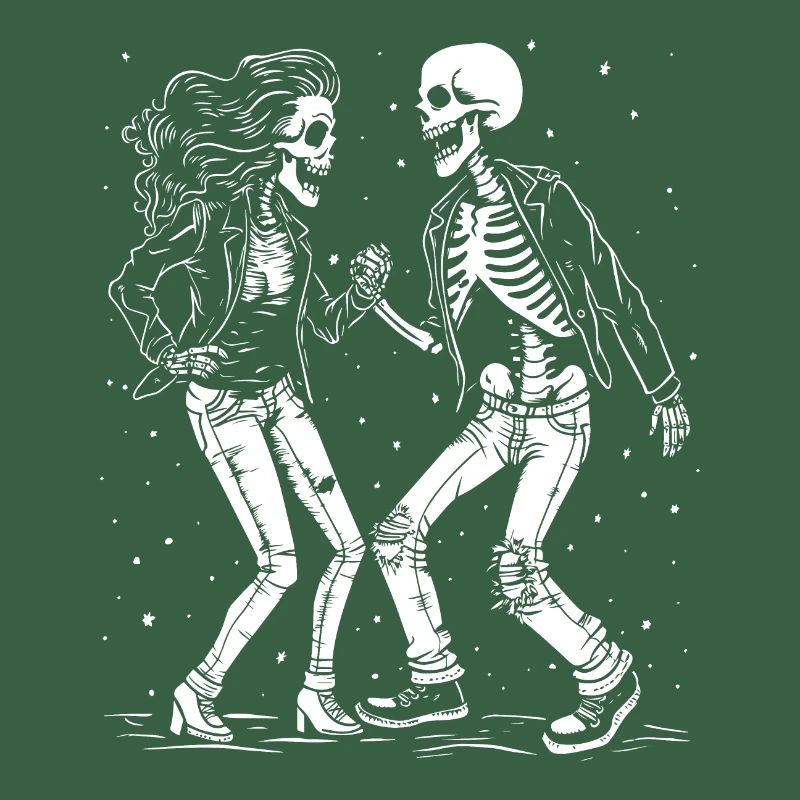 L’amour du rock’n roll