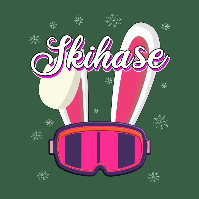 Skihase