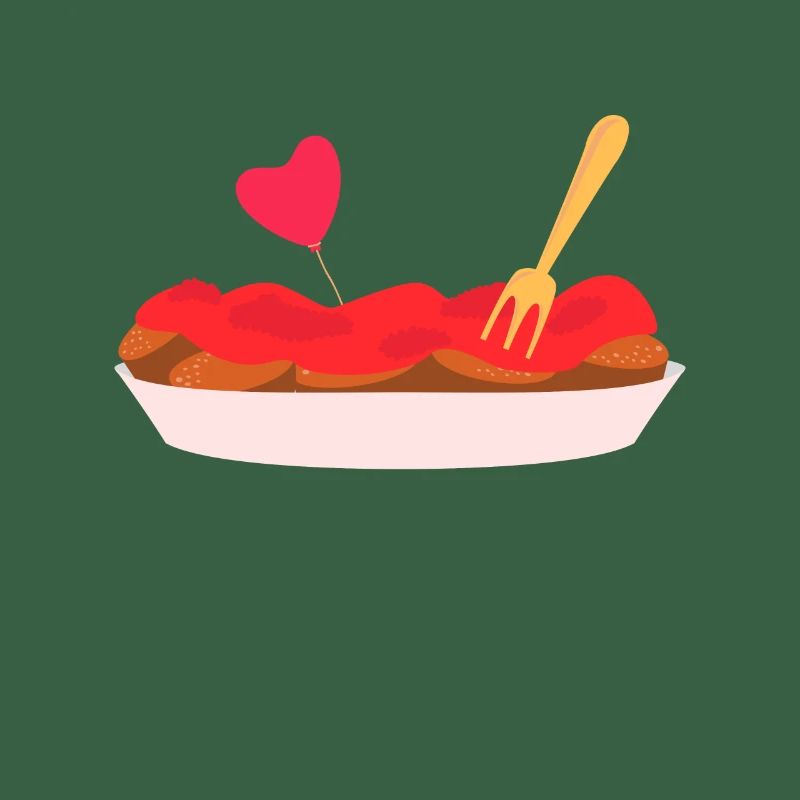 Currywurst