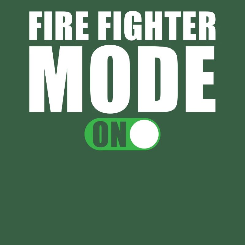 Mode pompier activé