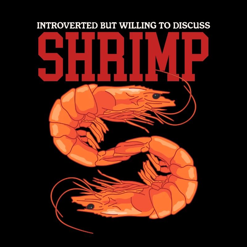 Crab Crab Lover Shrimp Crab Gift