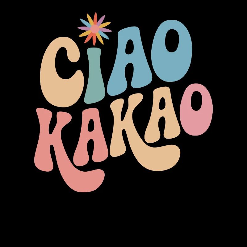 Ciao Cocoa