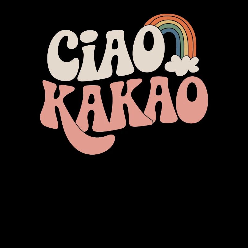 Ciao Cacao