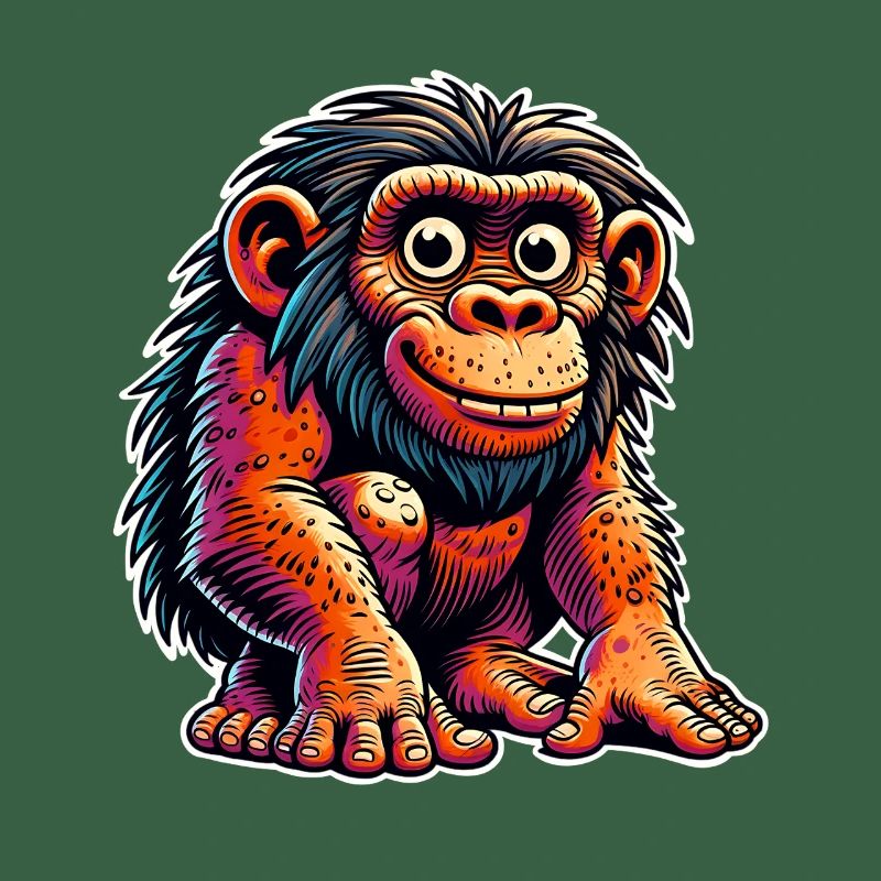 Neanderthal