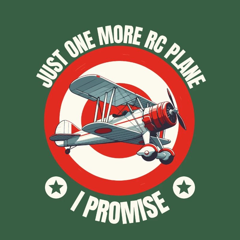 Remote Control Plane Modellflugzeug Modellbauer