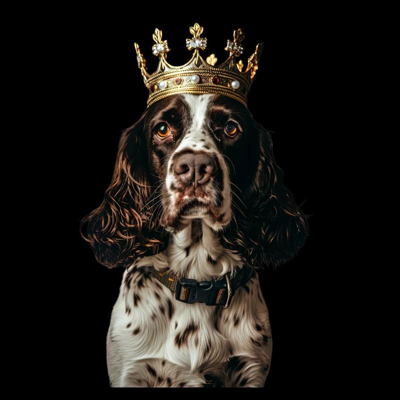 Épagneul springer anglais