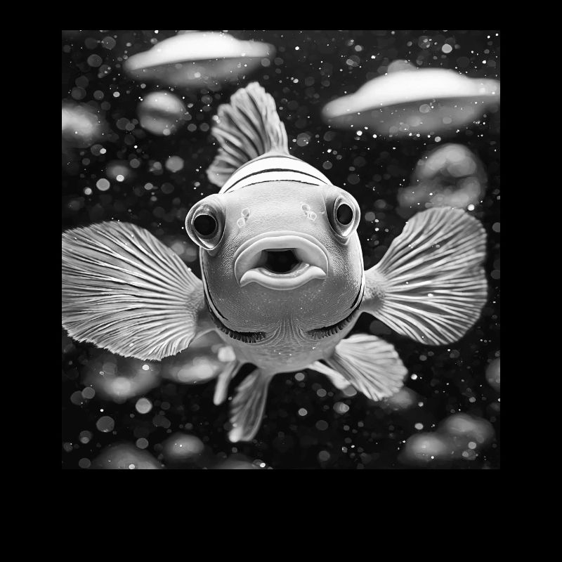 Clownfisch
