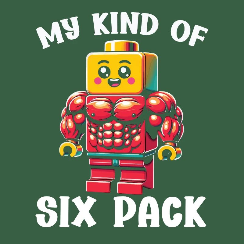 Expert Master Builder Bricks