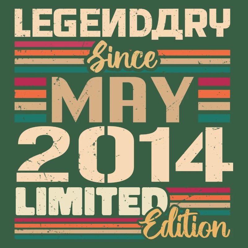 May 2014 May - Jubilee May 2014