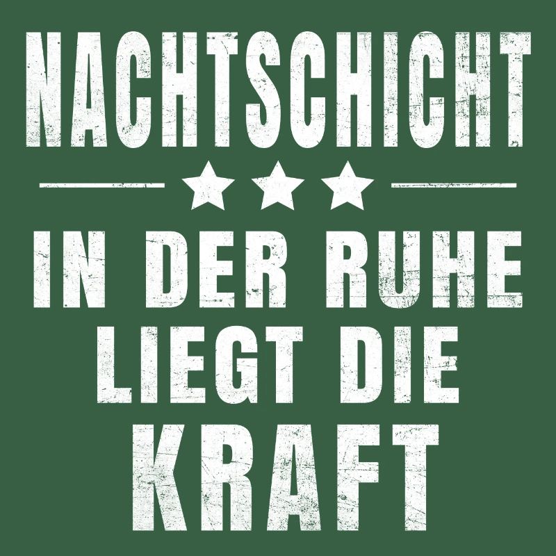 Night Shift T-shirt