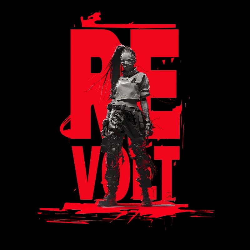 Révolte