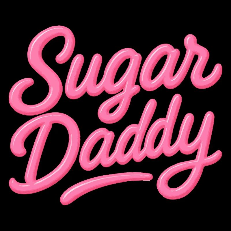 Sugar Daddy – Candy Pink Tippfehler