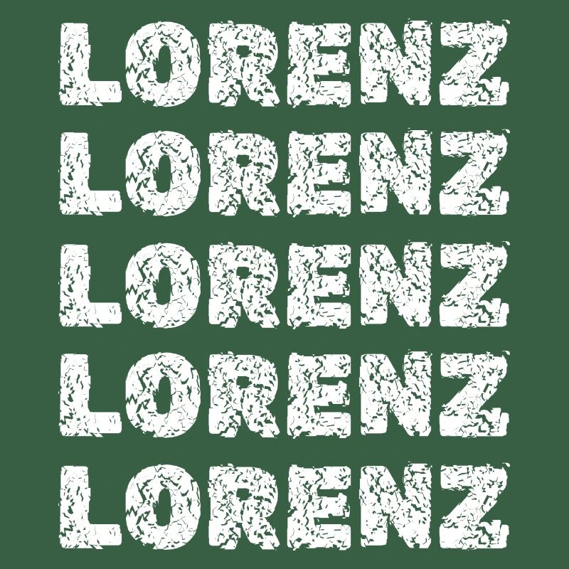 Lorenz Lorenz
