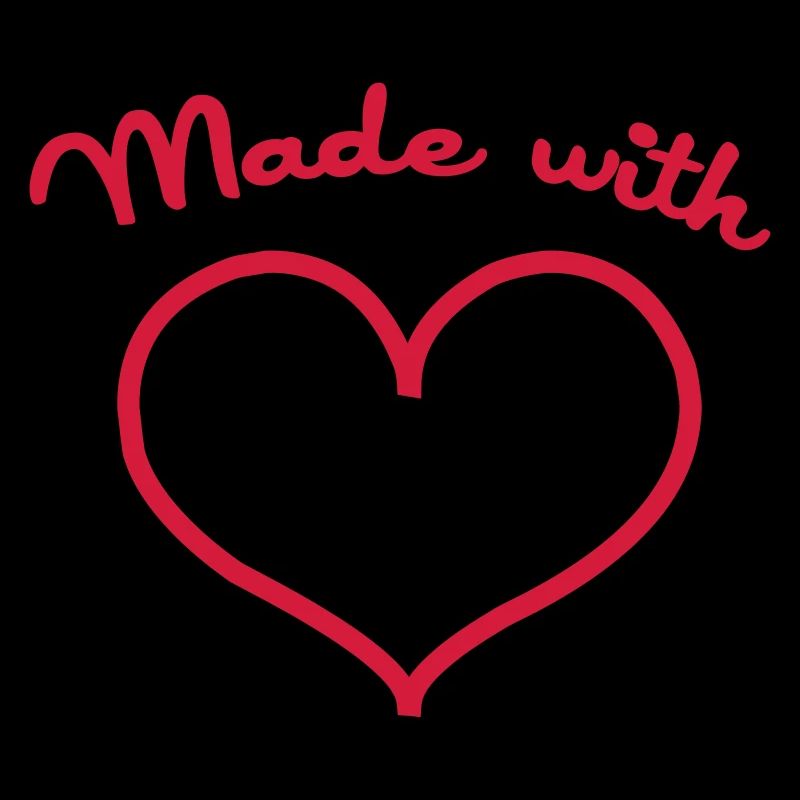 Made with love