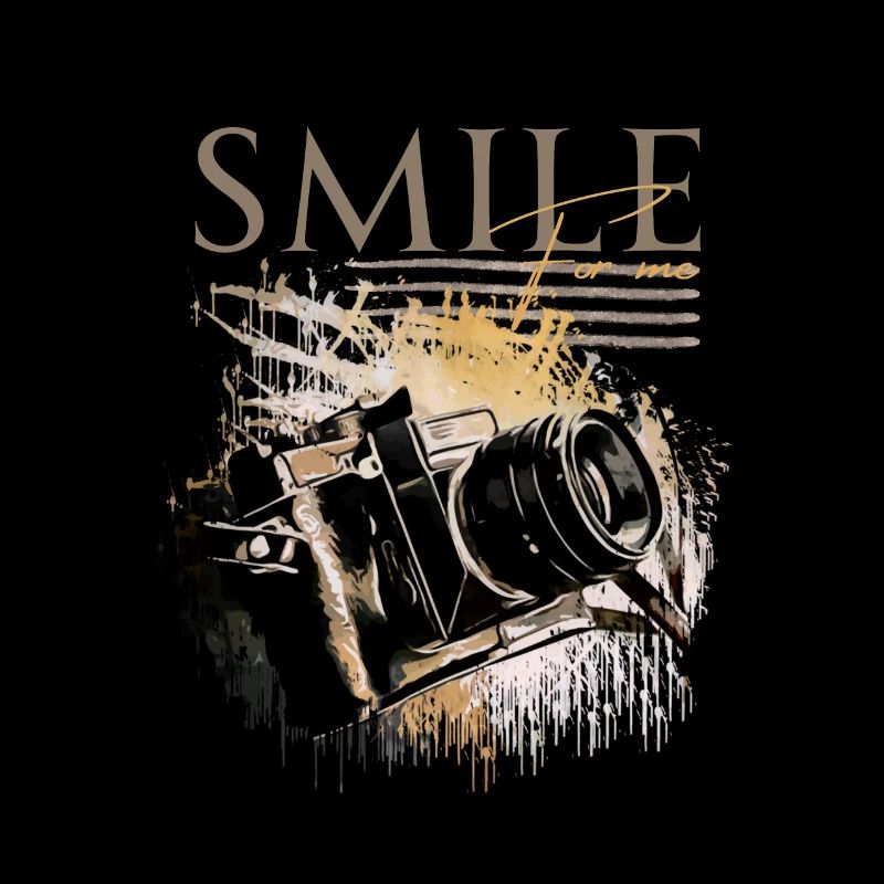 Smile for me (2)