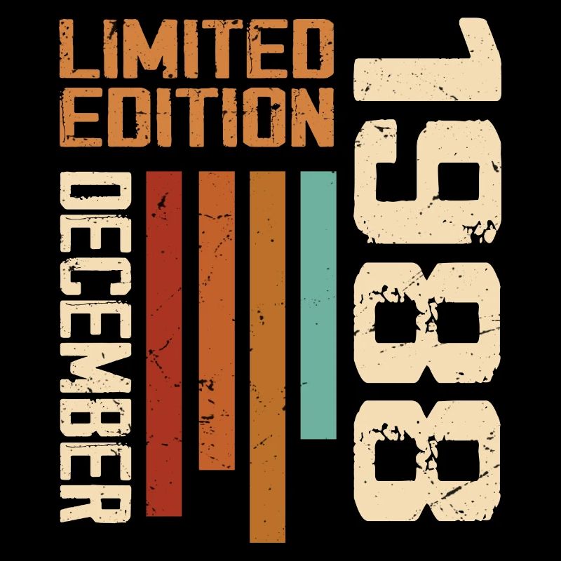 Dezember 1988 - 1988 Dezember