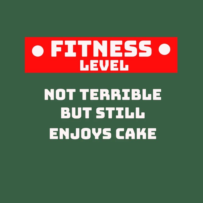 Fitness Work Out Training Exercising Muscles