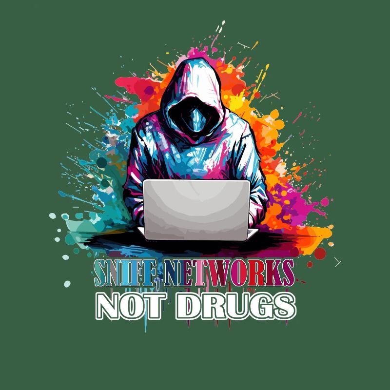 Ethical Hacking Mantra: Netze schnüffeln, keine