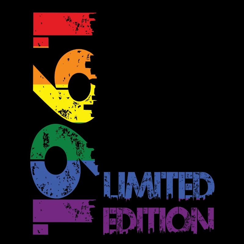 Édition limitée 1961