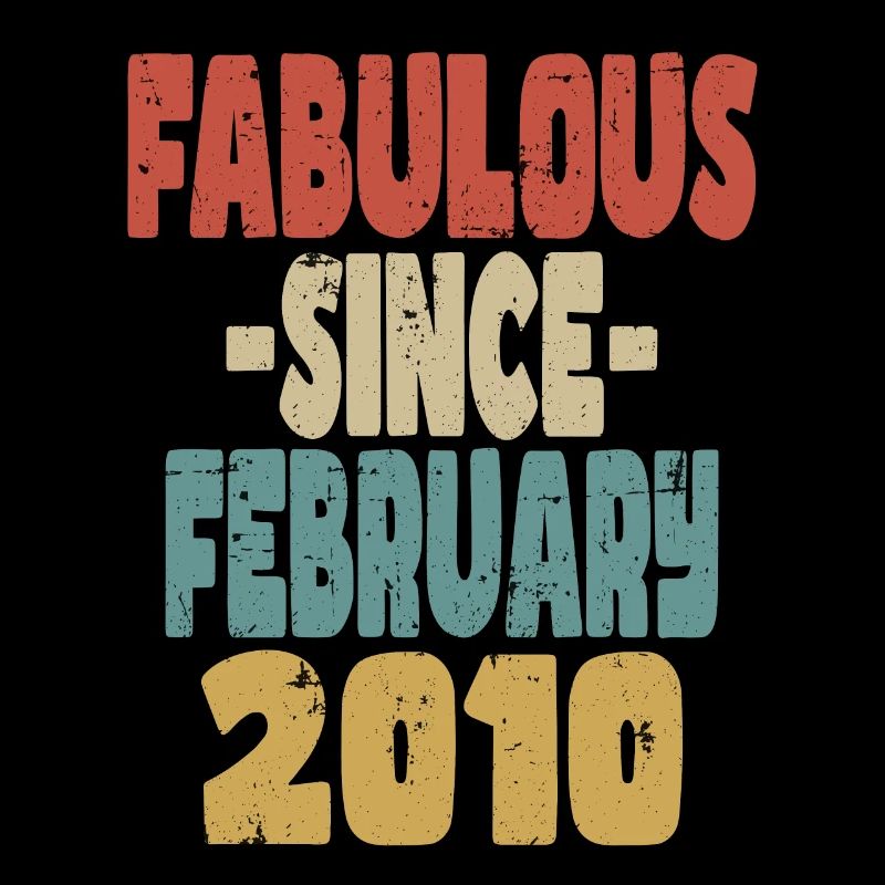 Fabuleux Février 2010