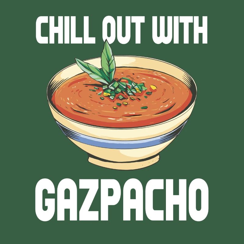 Gaspacho